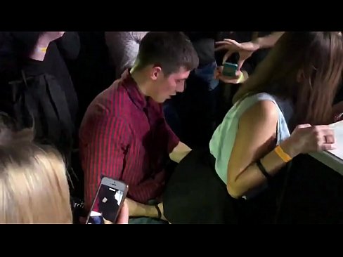 ❤️ एक रूसी नाइट क्लब मा वास्तविक सेक्स। 18 वर्षीया रूसी युवतीले एक नाइट क्लबमा गुदद्वार र योनीमा चुदाइ ❤️❌  हामीलाई % ne.gaypornforyou.ru% ☑